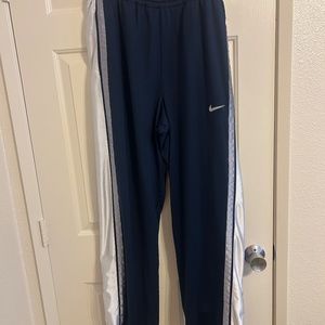 Mens Nike Athletic Pants
